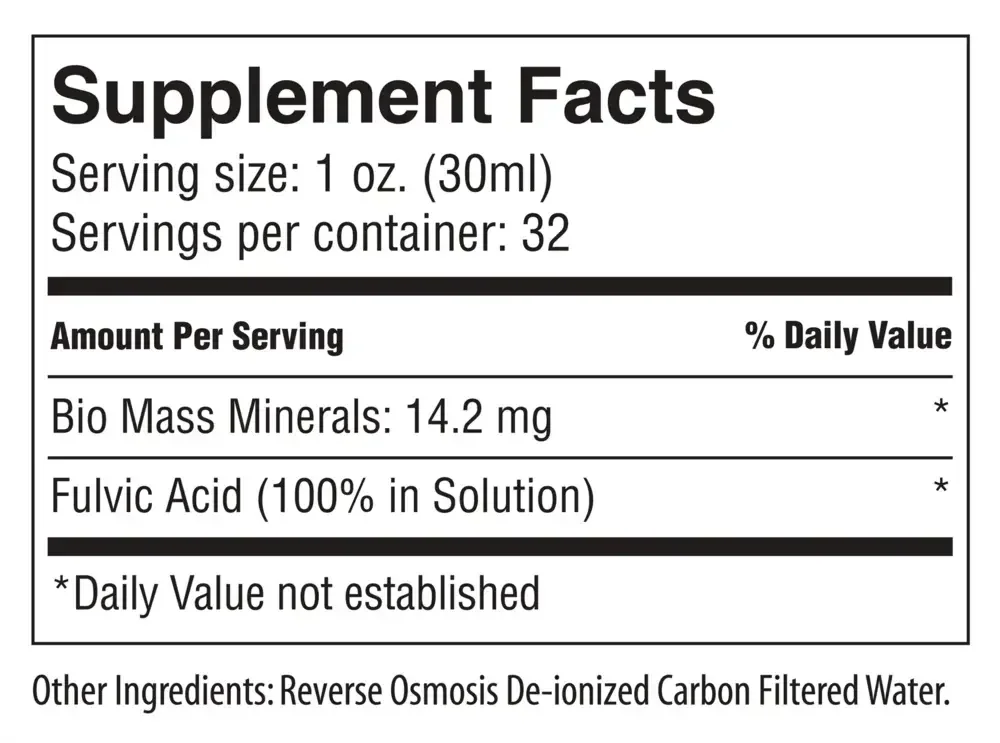 Vitality Boost
