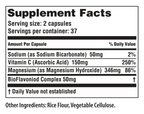 Oxy-Plus Colon Cleanser