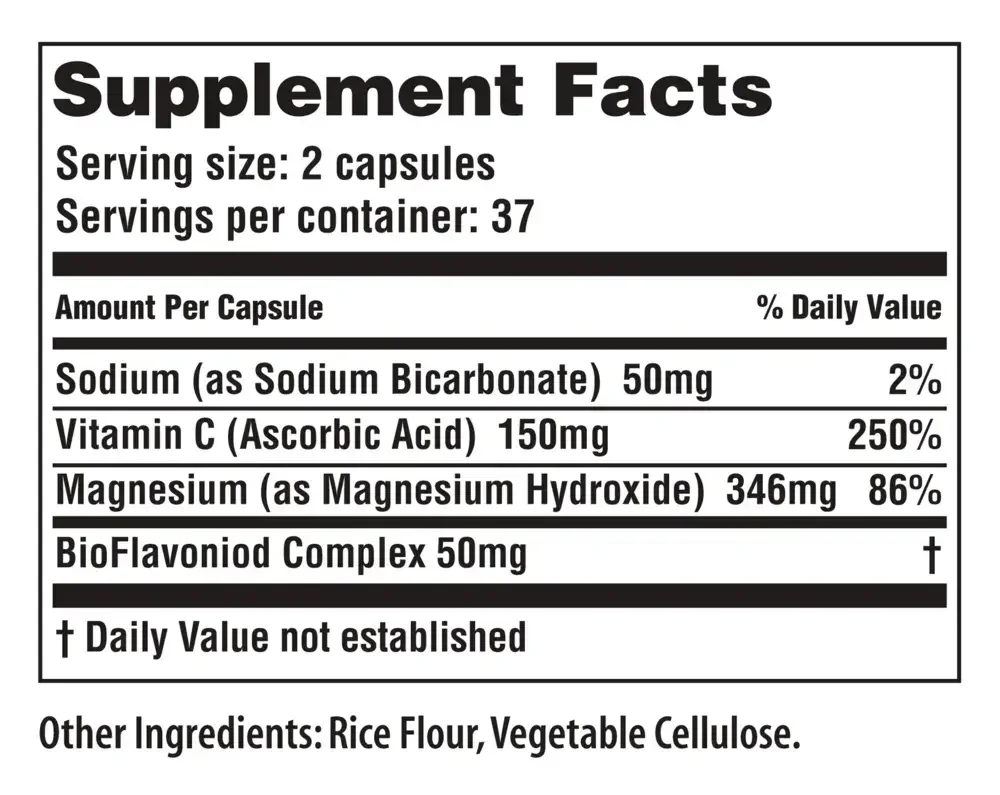 Oxy-Plus Colon Cleanser