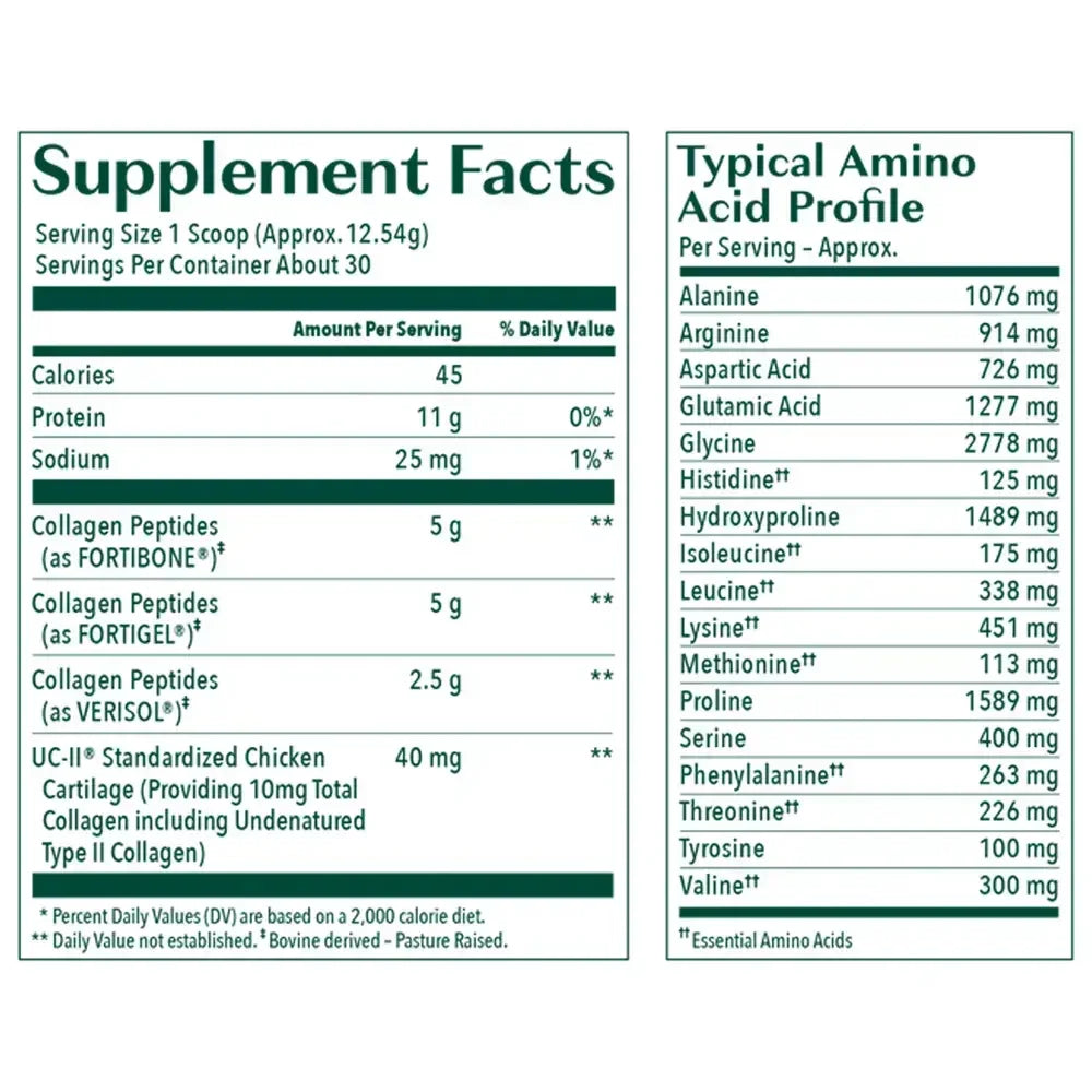 AlgaeCal Collagen