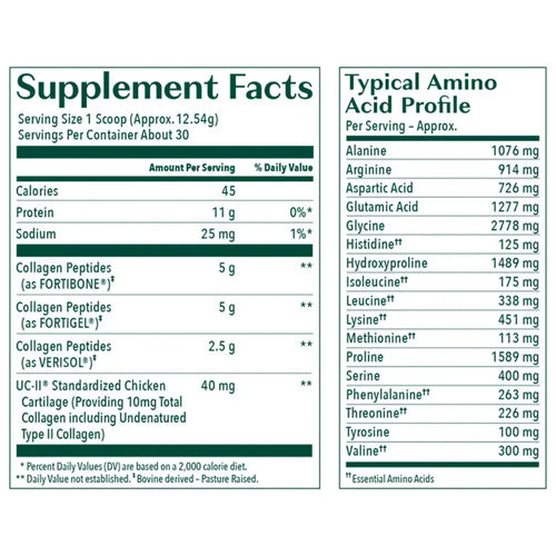 AlgaeCal Collagen