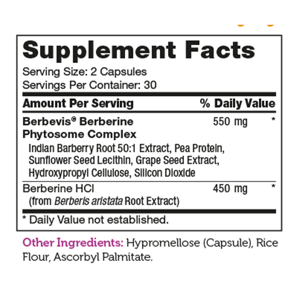 Berberine