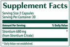 Strontium Boost