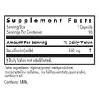 Laktoferrin 350mg