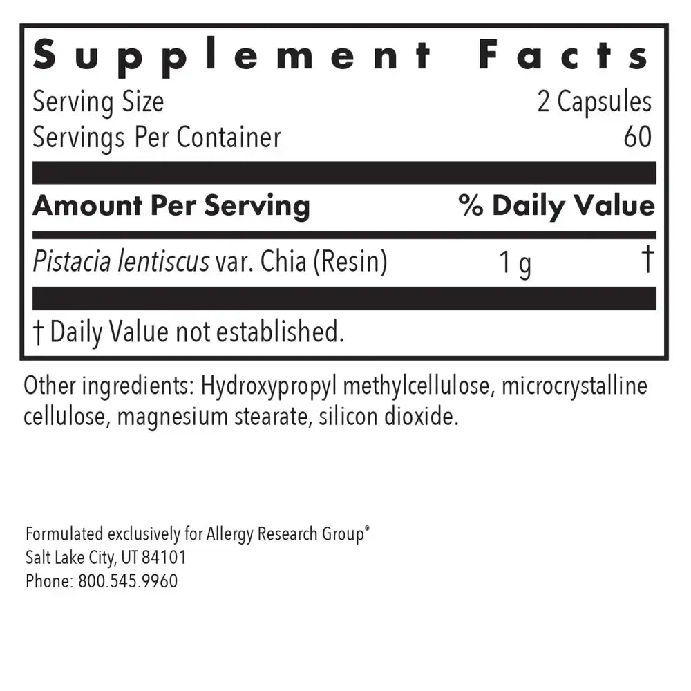 Mastica Digest