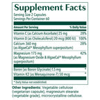 AlgaeCal Plus