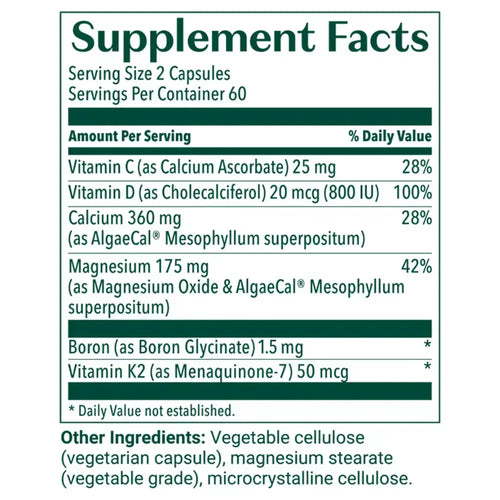 AlgaeCal Plus