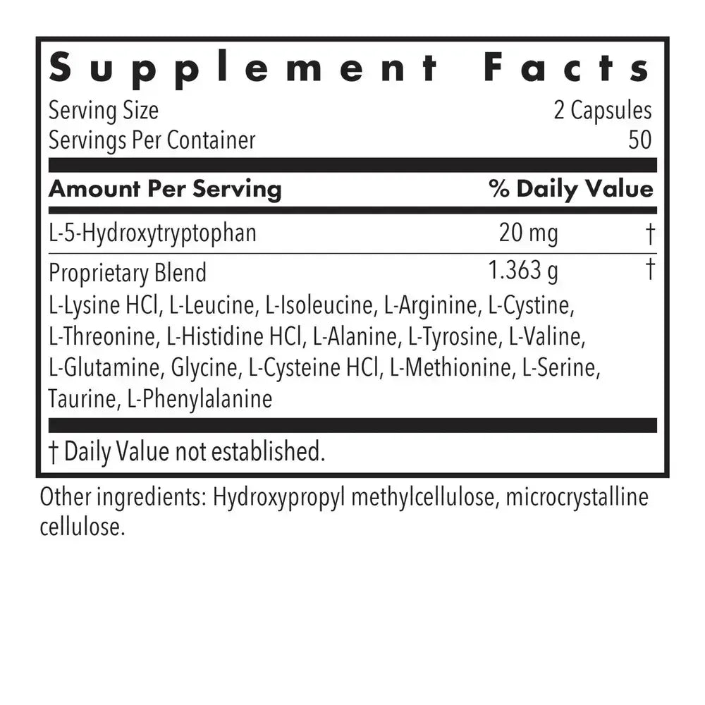 Free Aminos 750mg