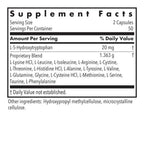 Free Aminos 750mg